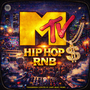MTV HIP HOP -  R&B