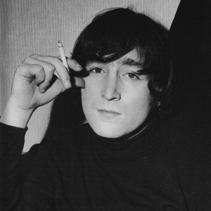 did john lennon smoke cigarettes All Four Beatles Cigarettes? | by Kenny Minker | The Pub As john lennon once said,