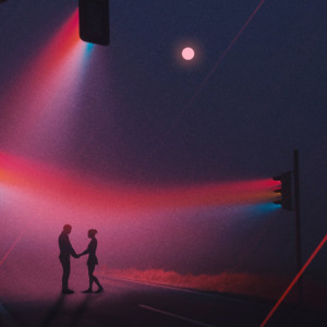 Retro Nights cover