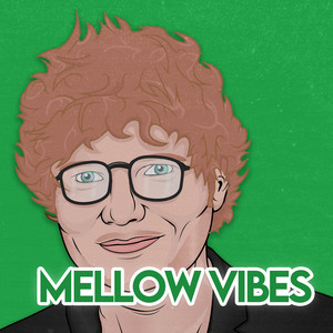 Mellow Vibes playlist cover