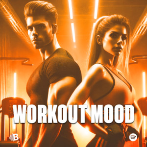 Energy Boost Workout 2026💪🏽🏋️‍♀️ |  TIMBR Spotify playlist cover art