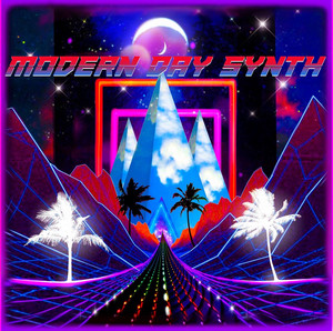 Modern Day Synth cover