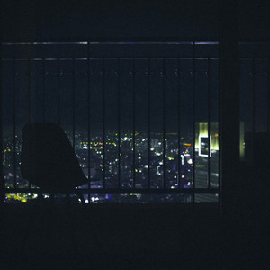 late night vibes playlist cover