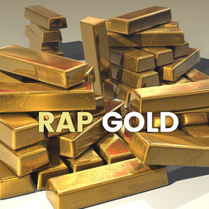 RAP/HIPHOP/TRAP Spotify playlist cover art