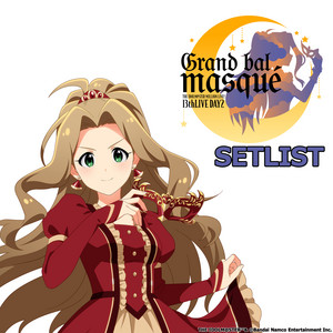 THE IDOLM＠STER MILLION LIVE! 13thLIVE DAY2 Grand bal masqué
