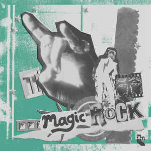 Magic Rock cover