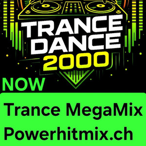 Trance & Dance Classics 2000 cover