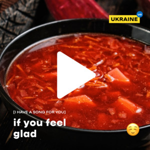 Обкладинка плейліста if you feel glad
