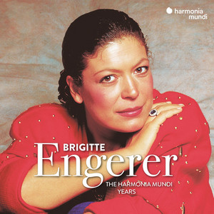Brigitte Engerer | Spotify