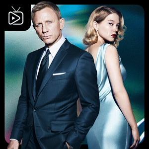 Spectre Soundtrack