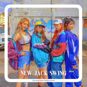 new jack swing k-pop - playlist by yoonkioko | Spotify