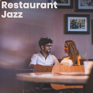 Jazz for Restaurants🍝🎷Soft Jazz Beats cover
