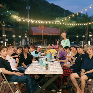 Going Seventeen TTT (Water Sports Ver.) 2021 Playlist - playlist