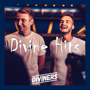 Divine | Hits cover