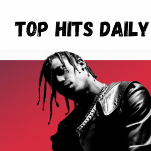 Top Hits Daily cover