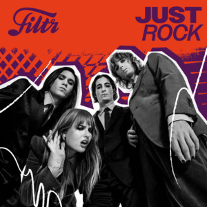 JUST ROCK