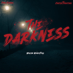 The Darkness playlist cover