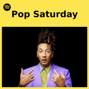 Pop Saturday - Hits di Oggi cover