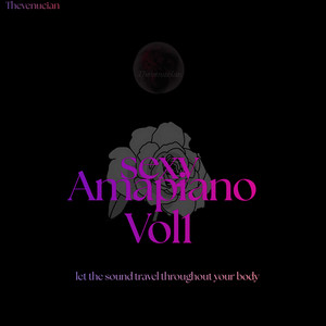 Sexy Amapiano😈🌹 🎷[Sensual, Relaxing, Amapiano] Lovin music ❤️Updates Often ‼️