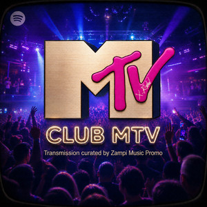 CLUB MTV Deep & Tech House