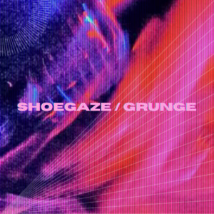 shoegazey-grunge shit ☁️ cover