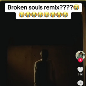 Broken Souls (Remix) Serotonin Tiimie 