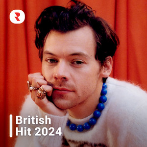 TOP 50 British Hit Songs of 2026 playlist cover