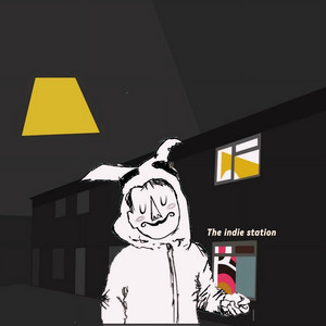 The Indie Station🍿 playlist cover