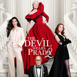 THE DEVIL WEARS PRADA 2 - Official Playlist