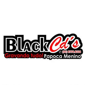 Black CDS 💿 Atualizado 2026🔥