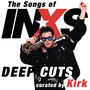 INXS | Spotify