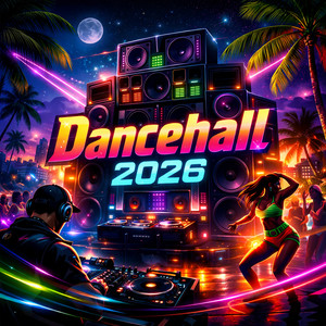2026 dancehall 🇹🇹🇱🇨 cover