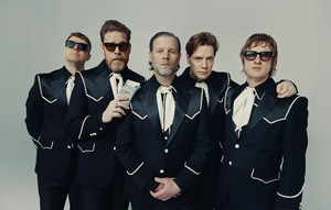 The Hives | Spotify
