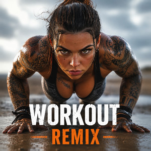 WORKOUT REMIX 2026  💪🏻 GYM WORKOUT 2026🍑 GYM MOTIVATION 🏃‍♀️WORKOUT MUSIC🏋️‍♂️GYM MUSIC  2026 🎧FITNESS HITS  playlist cover
