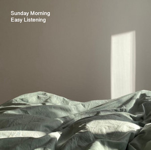 Sunday Morning Easy Listening cover
