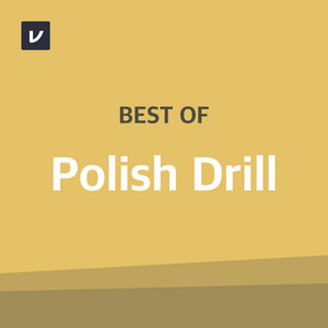 Best of Polish Drill cover art