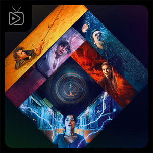 Escape Room: Tournament of Champions Soundtrack