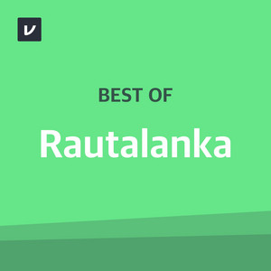 Best of Rautalanka cover art