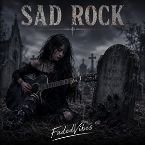 Sad Rock Songs Free Submission Always FadedVibes