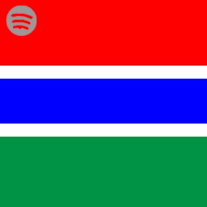 Gambian Top 50 2026 🇬🇲🔥🔥 — cover art