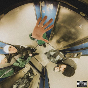 THE DEAL - BLOODY HAWK, WANG, DANI GAMBINO playlist cover