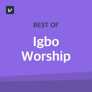 Best of Igbo Worship cover art