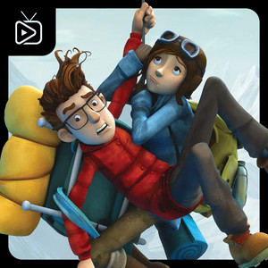 Mission Kathmandu: The Adventures of Nelly & Simon Soundtrack 