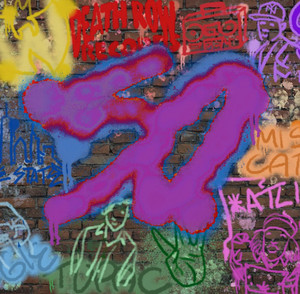 Celebrating fifty years of hip-hop. — Firebird.