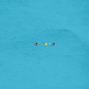 Cover art for playlist “soundsofsehnsucht(sos)”