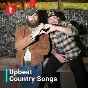Upbeat Country Songs 2026 - Best Uplifting Country Music 2026 Playlist playlist cover