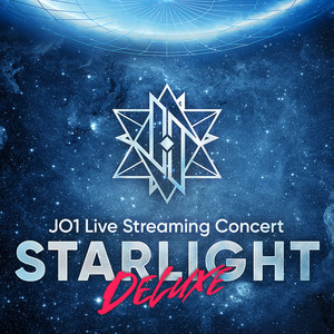 ミュージック JO1 STARLIGHT DELUXE JO1 STARLIGHT DELUXE - JO1 | Spotify