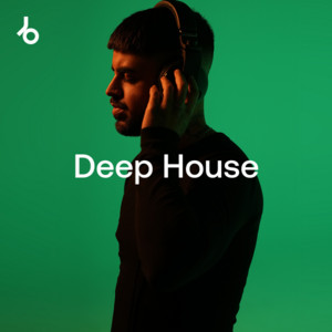 Beatport Best New Deep House playlist cover