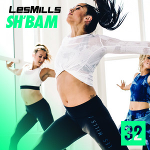レズミルズ　シバム　10.14.16.19 SHBAM 32 - playlist by Workout Playlists | Spotify