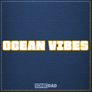 Ocean Vibes - Music Inspired  by the Sea Spotify playlist cover art
